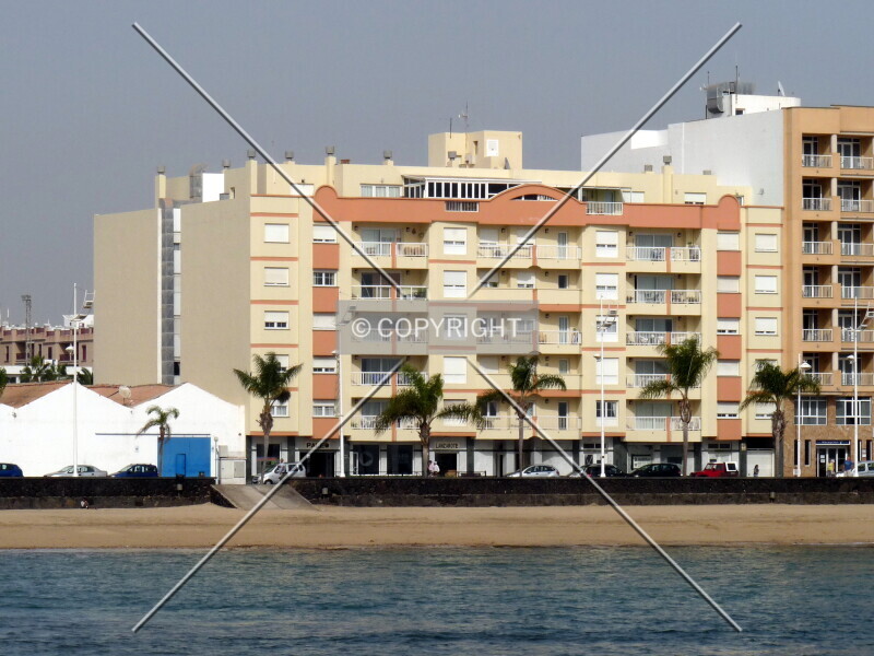 Edificio El Reducto