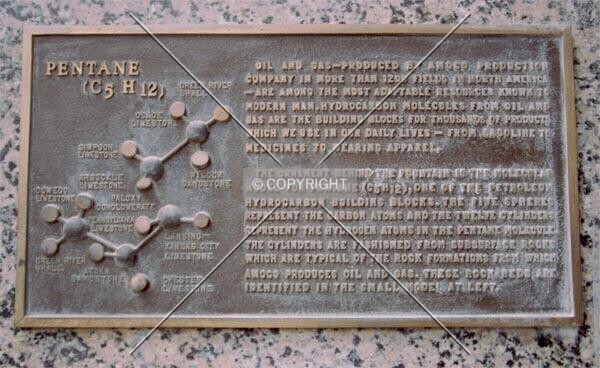 Description of the sculpture