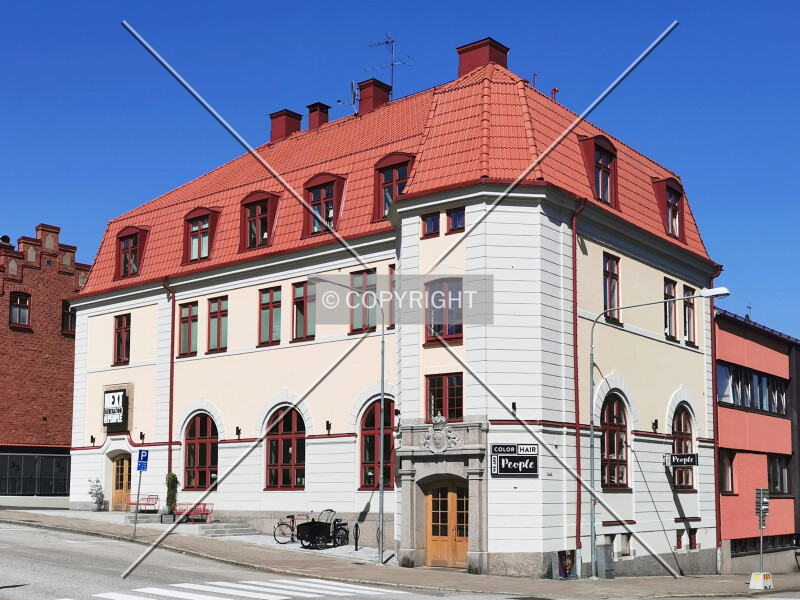 Posthuset