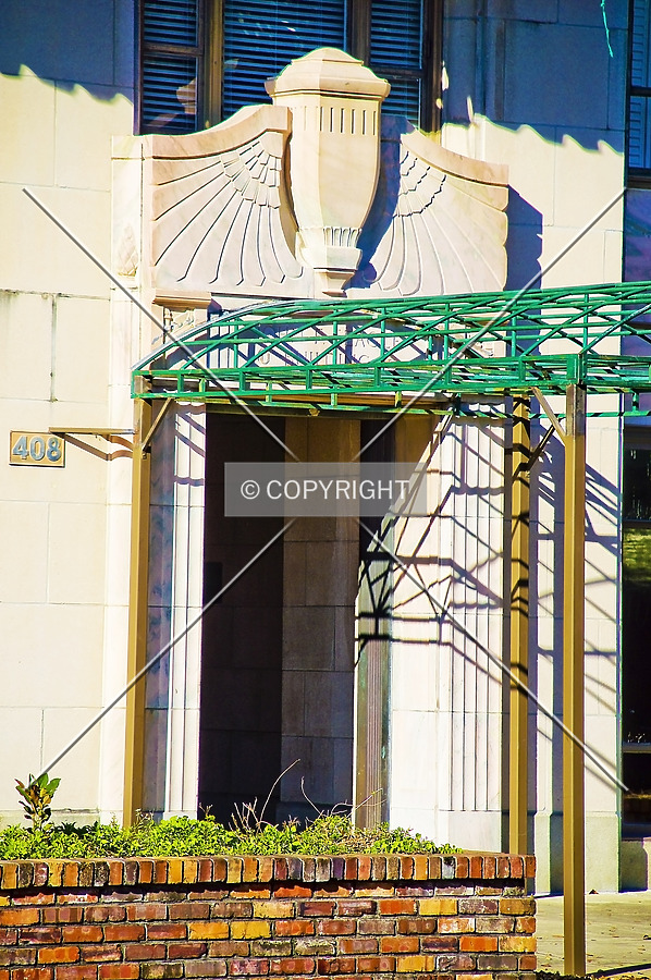 Seagle Building, Gainesville, Florida, U.S.A.