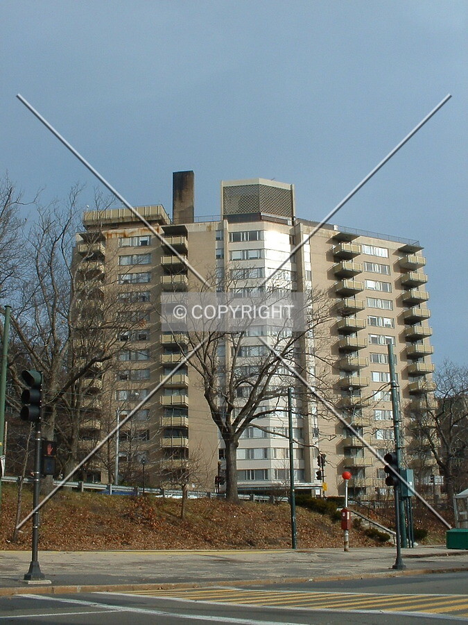 Full elevation
