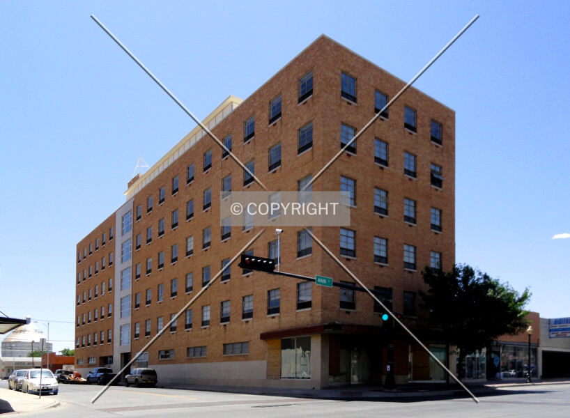 Hinkle Building
