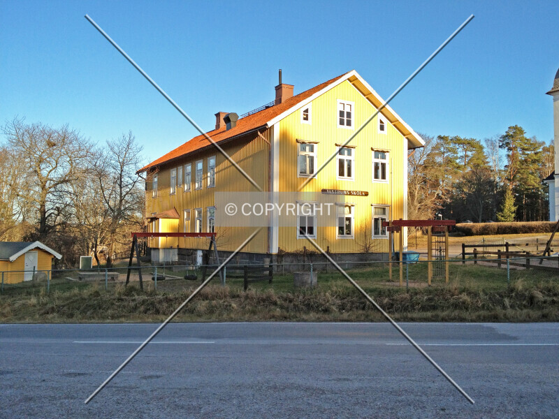 Västrums skola