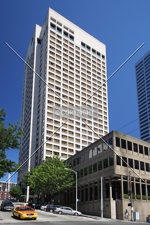 Full elevation