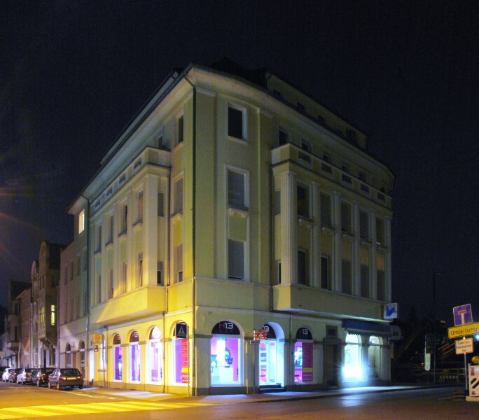 Wilhelmstraße 2-4