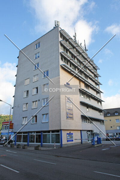 Haus Constantin