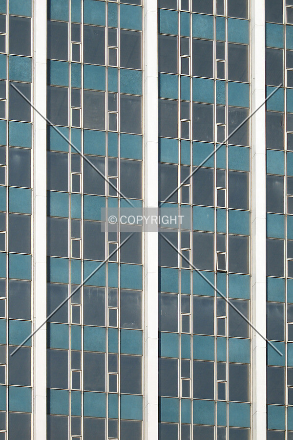 Facade detail
