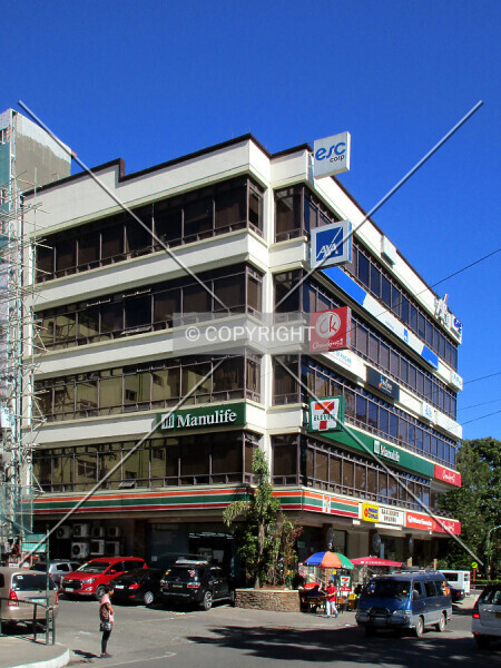 E.S. Clemente Building