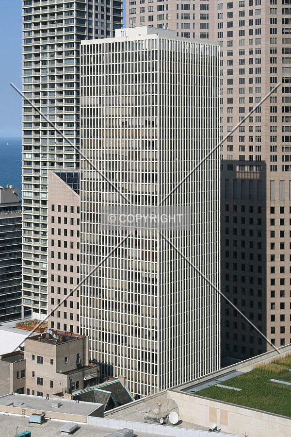View from Sofitel