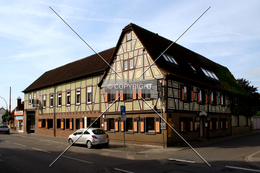 Darmstädter Straße 5