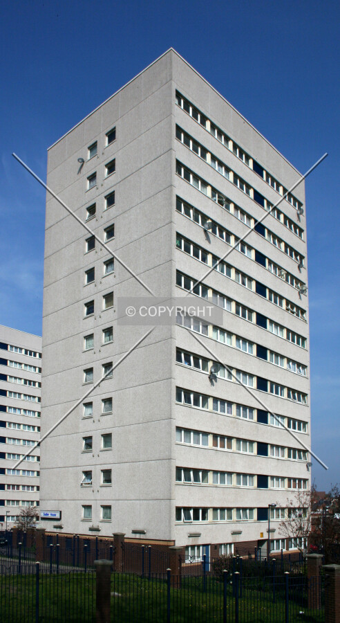 Full-height view