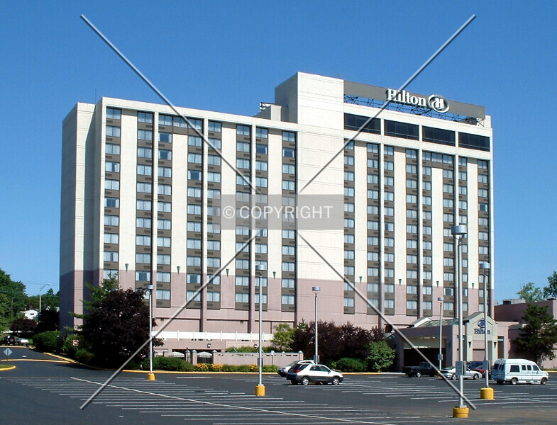 Hilton Hasbrouck Heights/Meadowlands