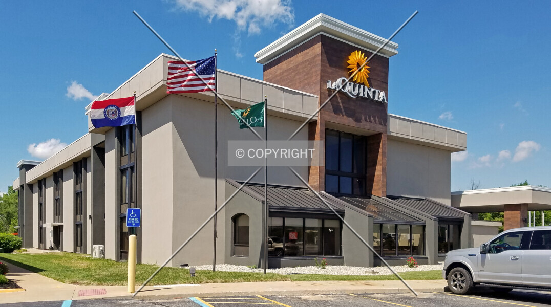 La Quinta Inn & Suites Festus