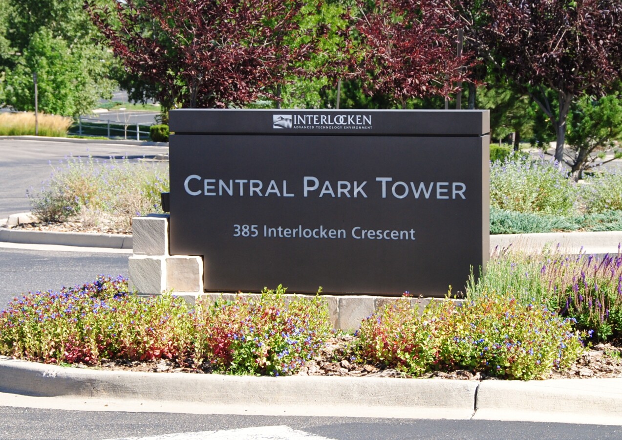 Signage