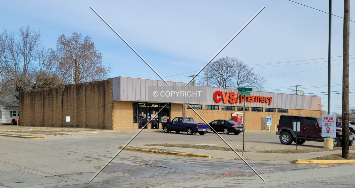 CVS/pharmacy