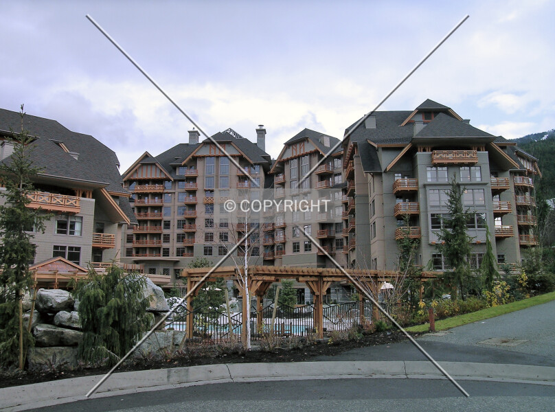 Four Seasons Resort Hotel