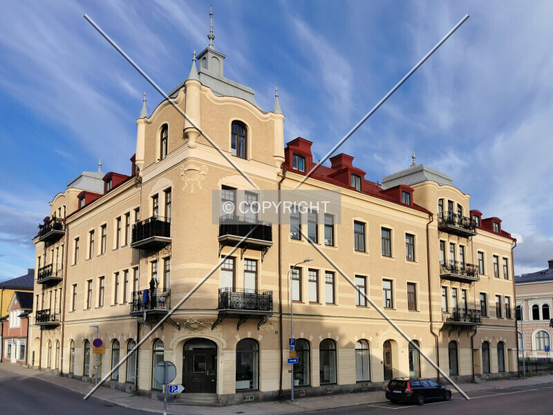 Hudiksvallsposten