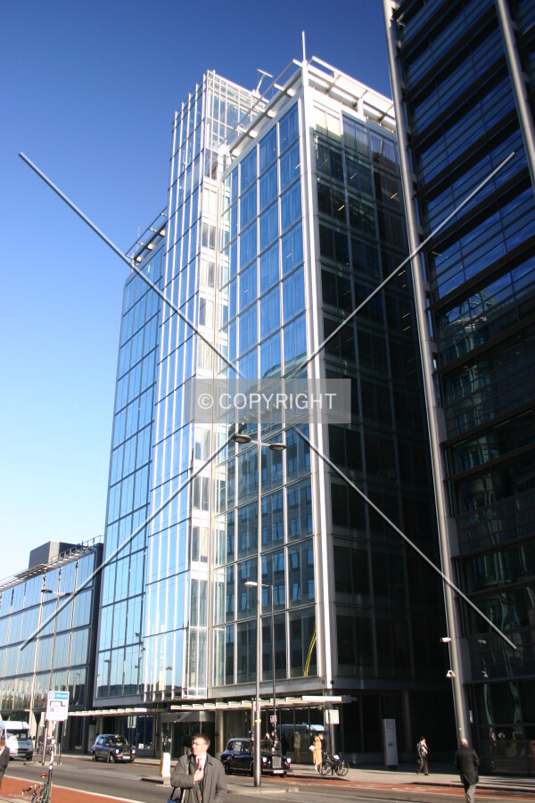From Bishopsgate