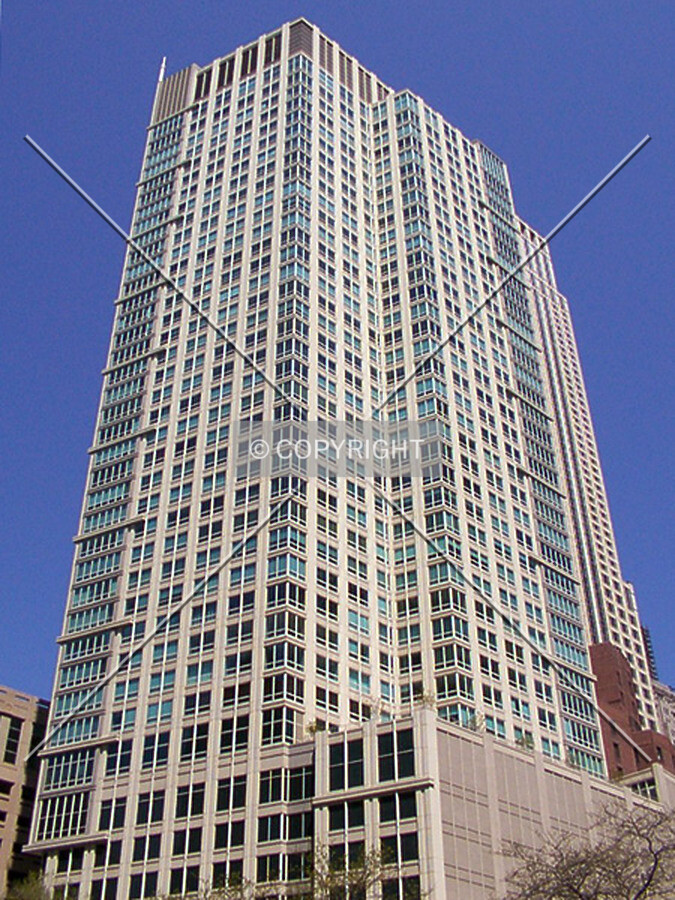 View from the southwest
