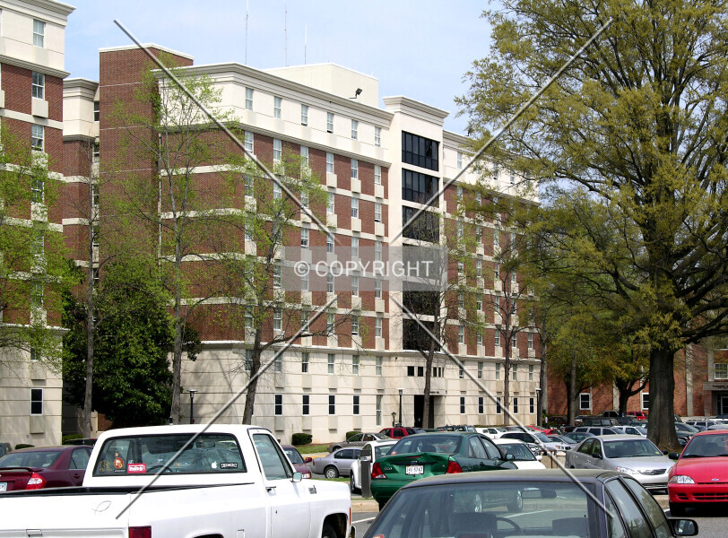 Richardson Hall