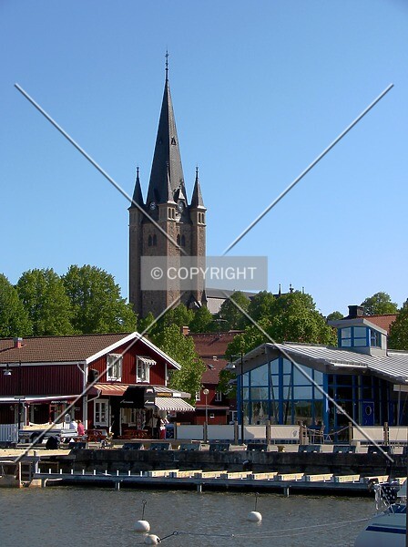 Mariestads domkyrka