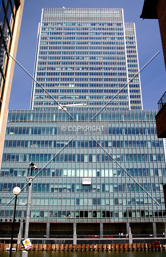 View north looking up from Admirals Way
