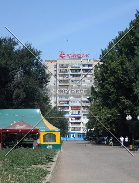 Dostyk-Druzhba 244