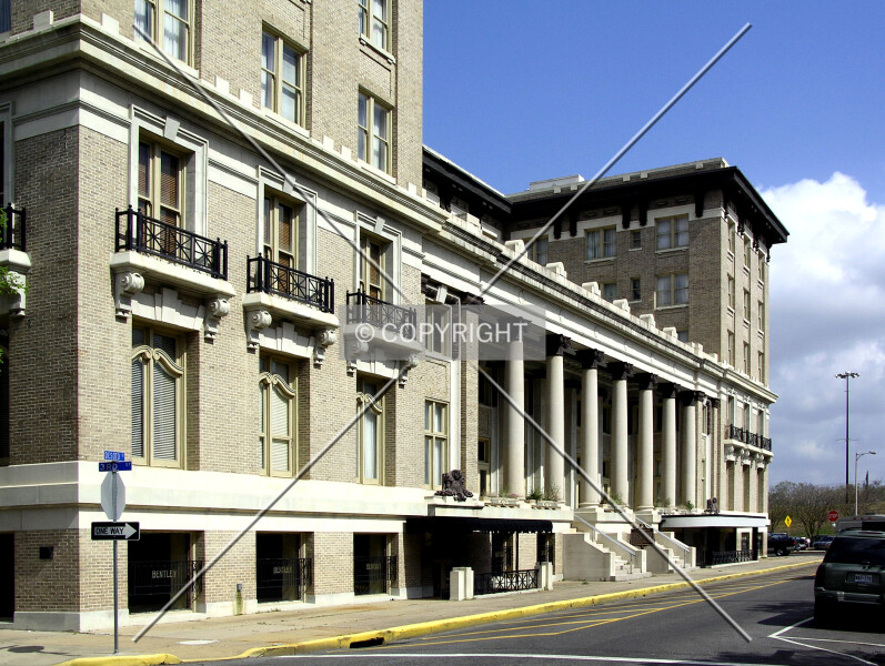 Bentley Hotel