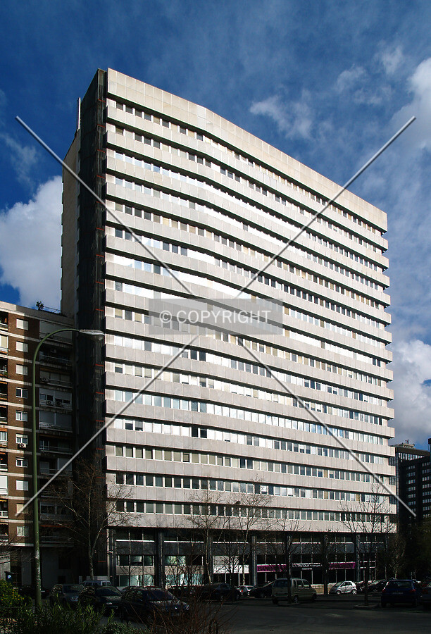 As seen from the northwest