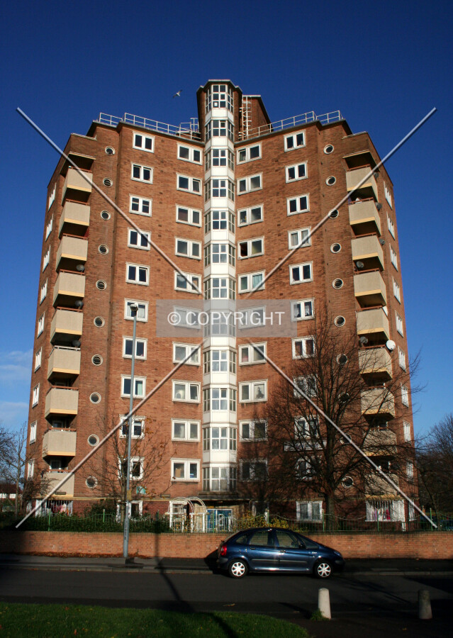 Full-height view