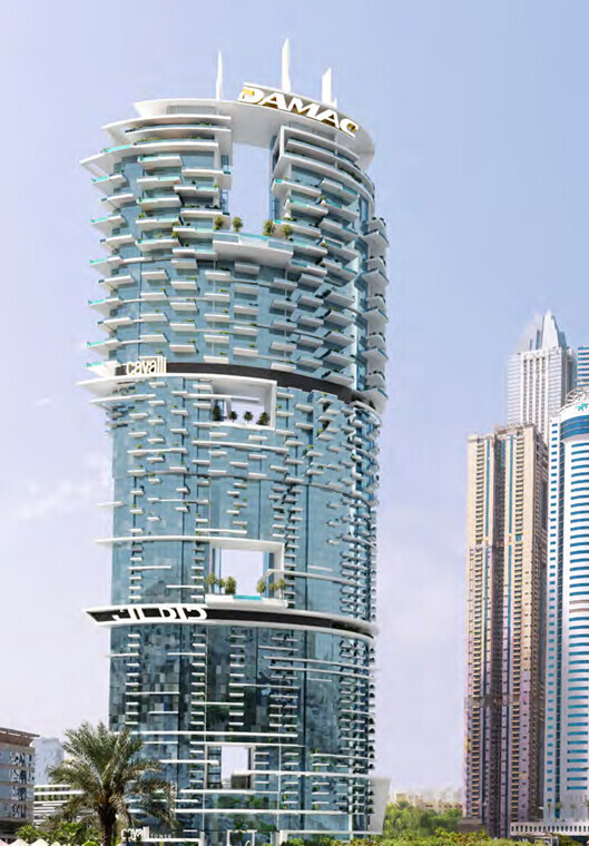 Computer rendering