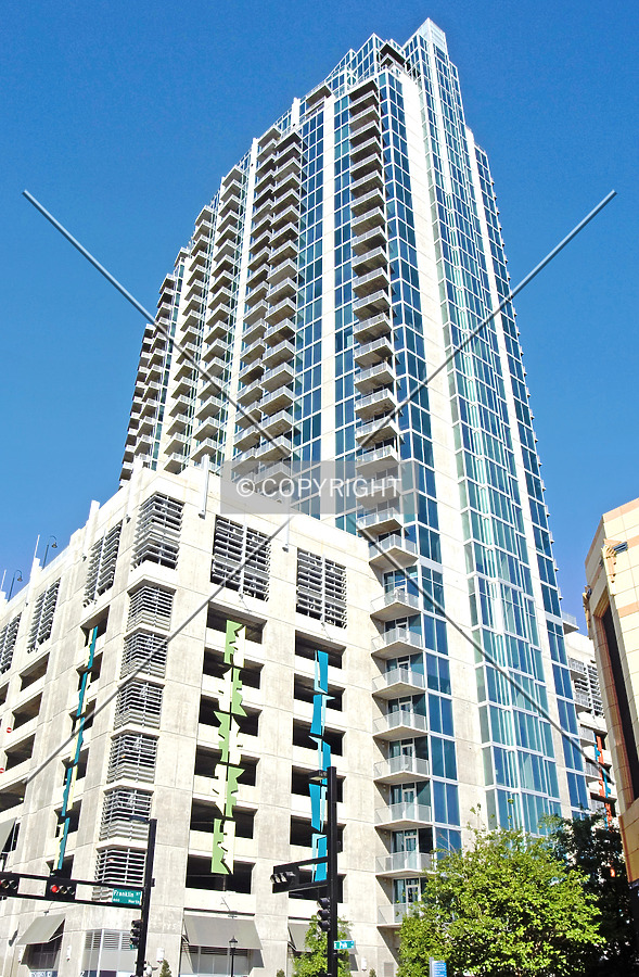 Element, Tampa, Florida, U.S.A