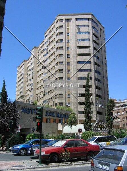 Edificio Atalaya