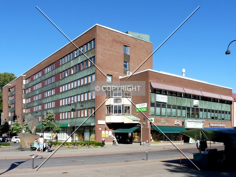 Rådhusgatan 26