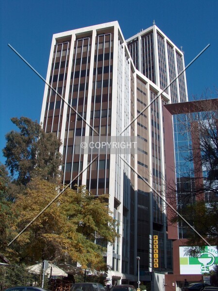 Athens Tower 2