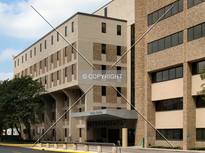 Robbinsdale Medical Building