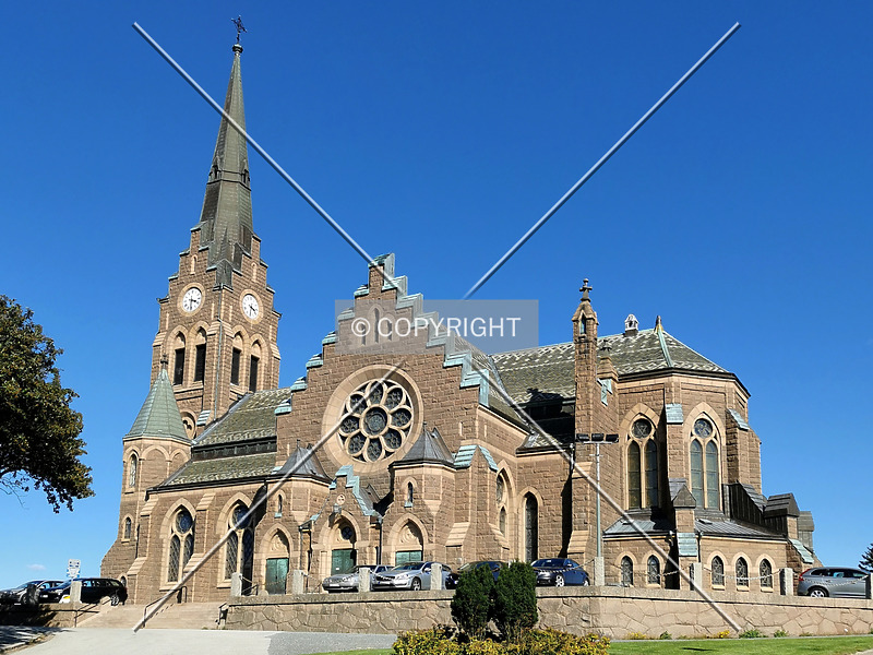 Lysekils kyrka
