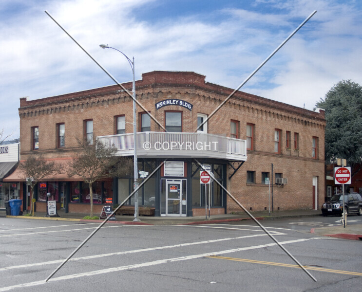 McKinley Building