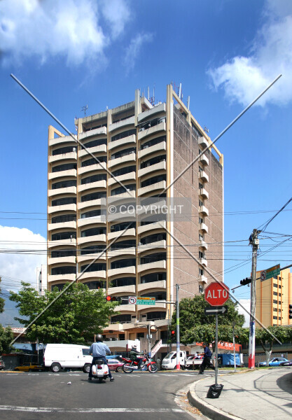 Condominio 2000