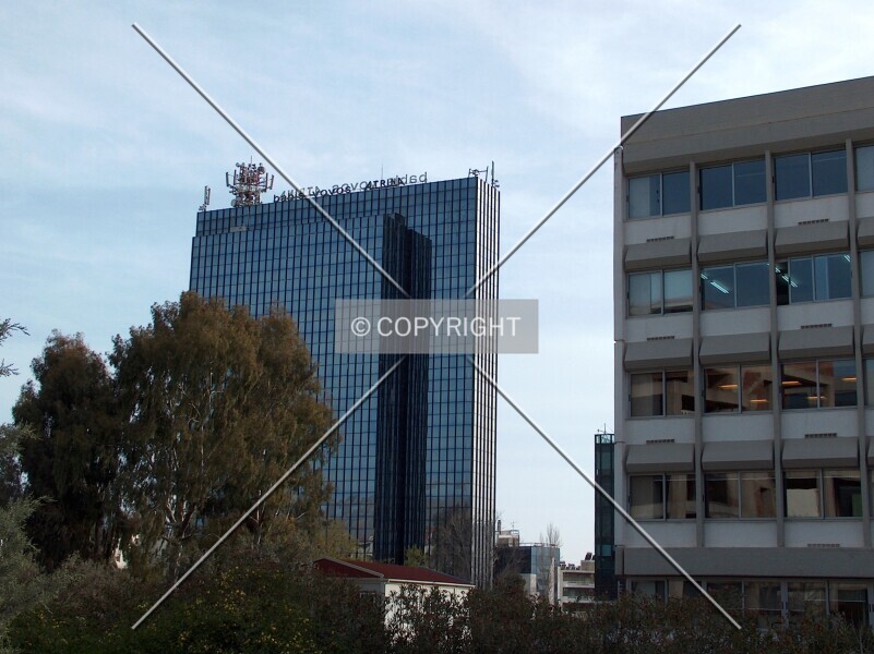 Atrina Center Tower