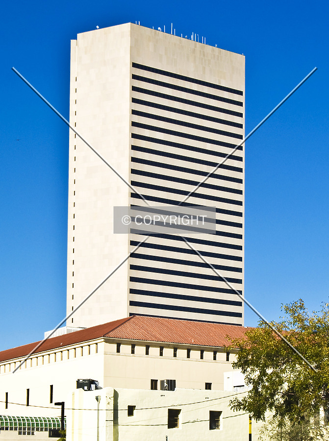 Stephen P. Clark Center, Miami, Florida, U.S.A.