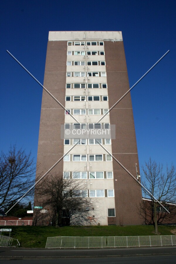Full-height view