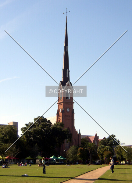 Saint Matthew's Lutheran Church