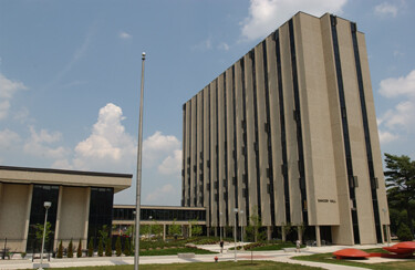 Dancer Hall