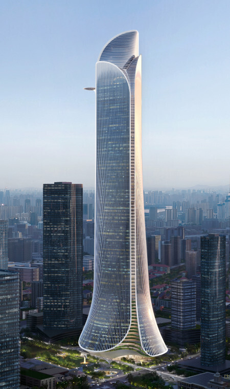 Computer rendering