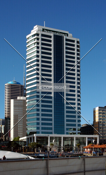 PricewaterhouseCoopers Tower