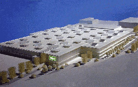 Valeo Wischerfertigung