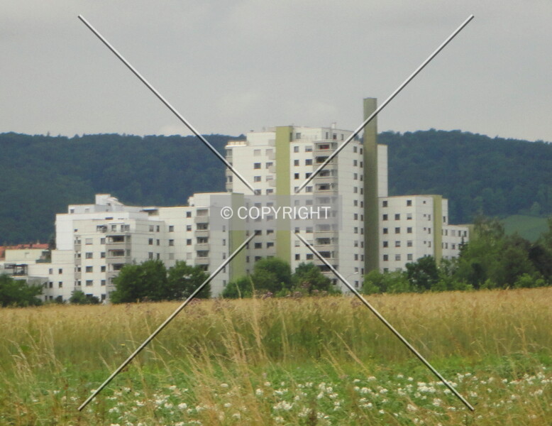 Friedrichstraße Block