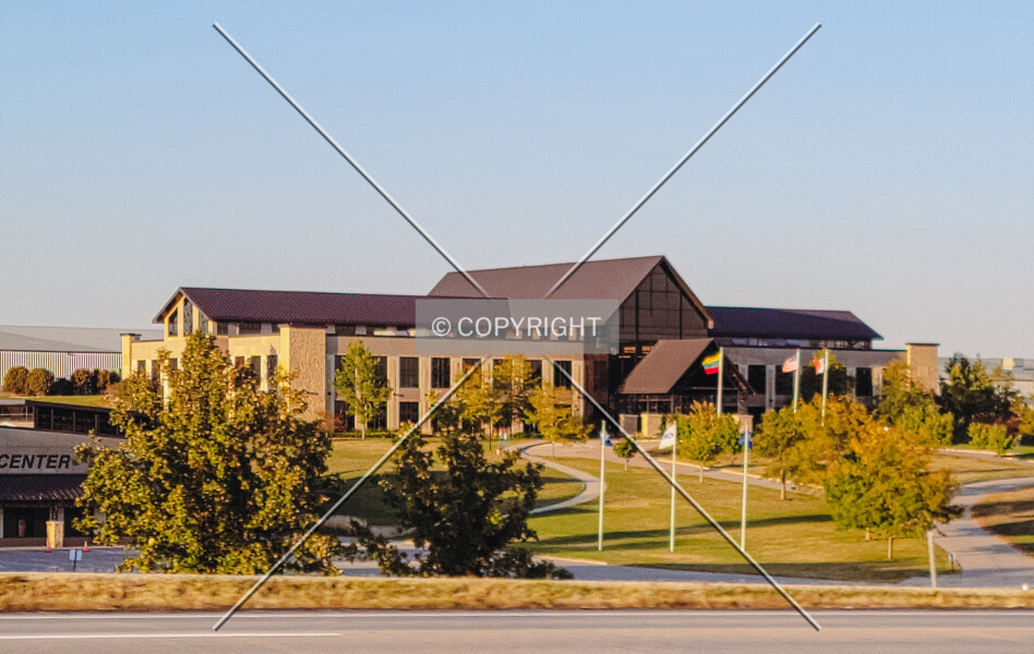 Kinze Innovation Center