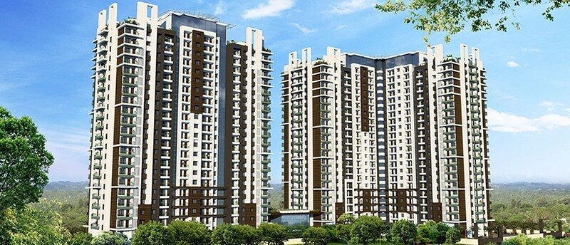 Maurishka Palace A Block